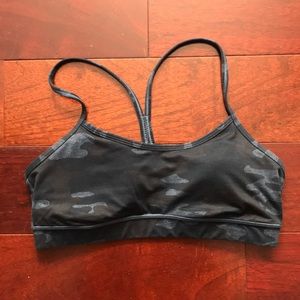Lululemon Flow-Y Bra